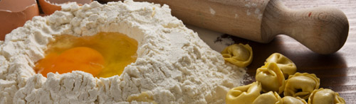 cucina tipica agriturismo i due casali vetralla tuscia