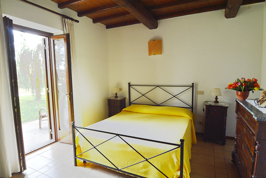  appartamento e stanza  vetralla tuscia olivo 2