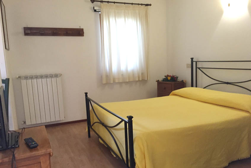  camera e stanza  vetralla tuscia maggiorana 2