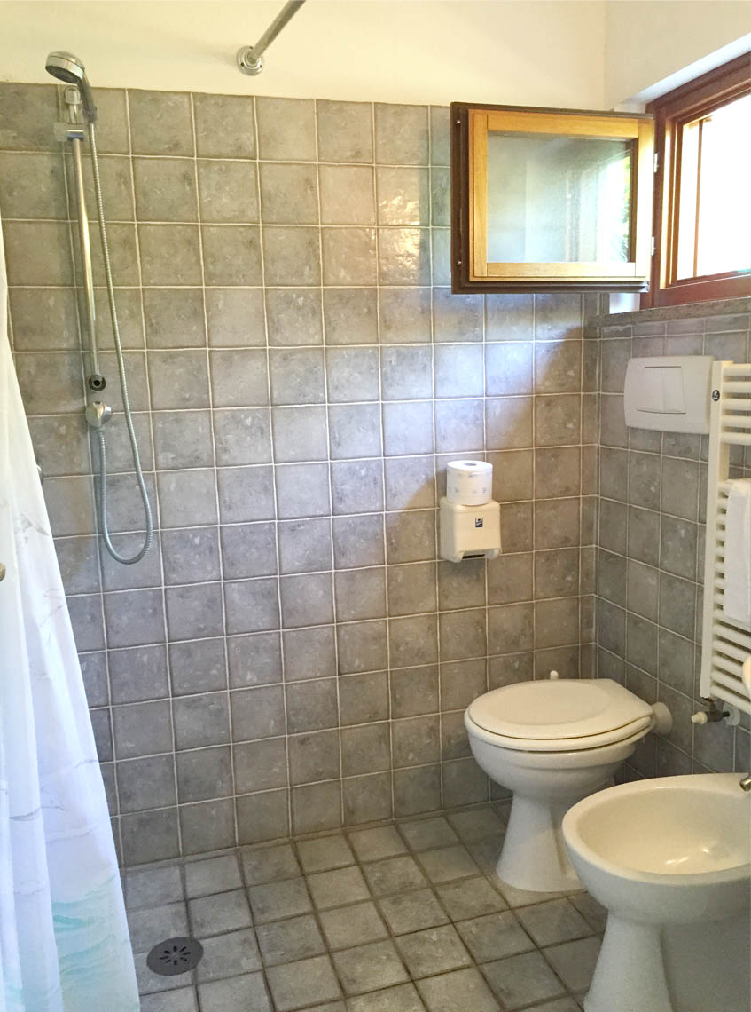  camera e stanza  vetralla tuscia maggiorana 3